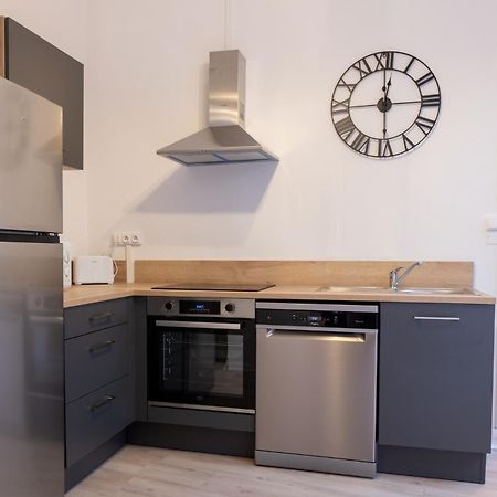 Logement De Charme En Plein Coeur D'Avinyon Dış mekan fotoğraf