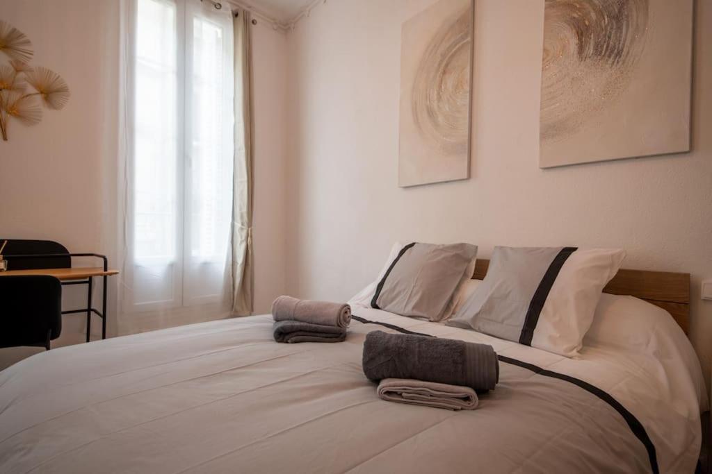 Logement De Charme En Plein Coeur D'Avinyon Dış mekan fotoğraf