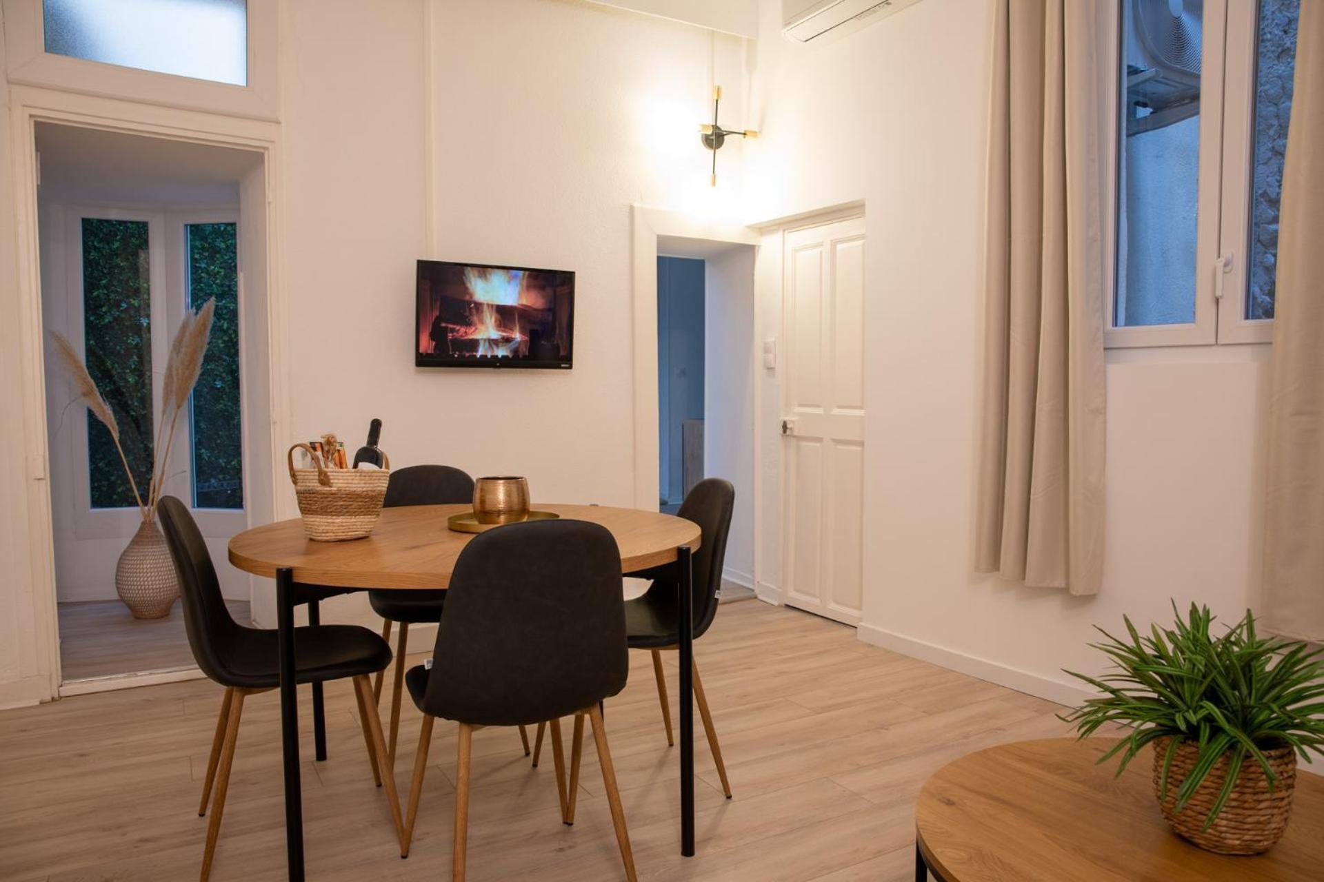 Logement De Charme En Plein Coeur D'Avinyon Dış mekan fotoğraf