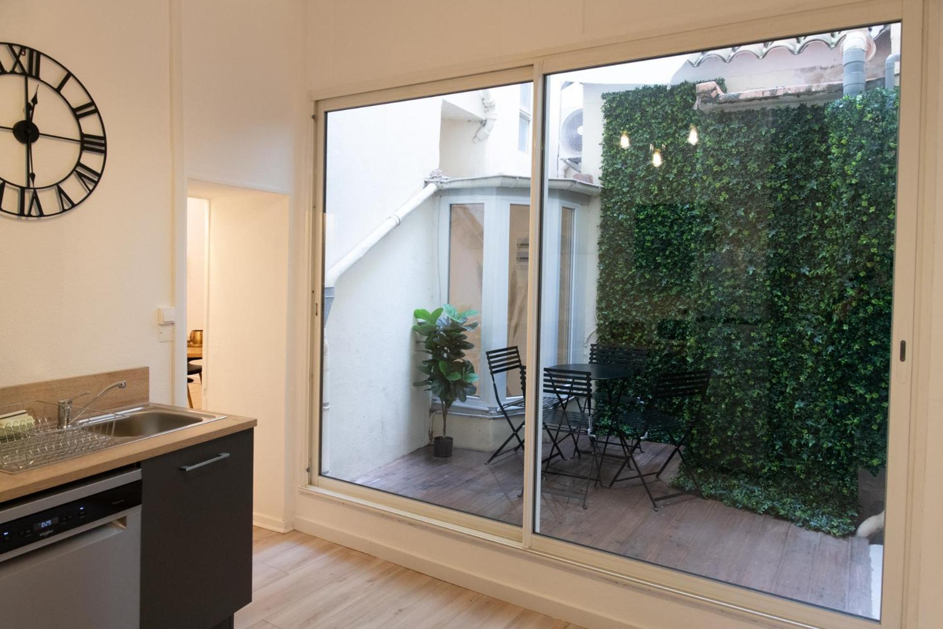 Logement De Charme En Plein Coeur D'Avinyon Dış mekan fotoğraf