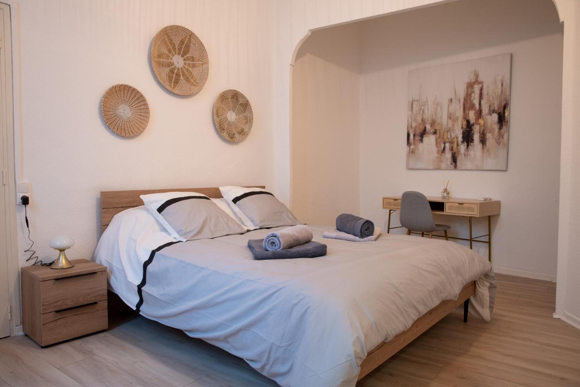 Logement De Charme En Plein Coeur D'Avinyon Dış mekan fotoğraf